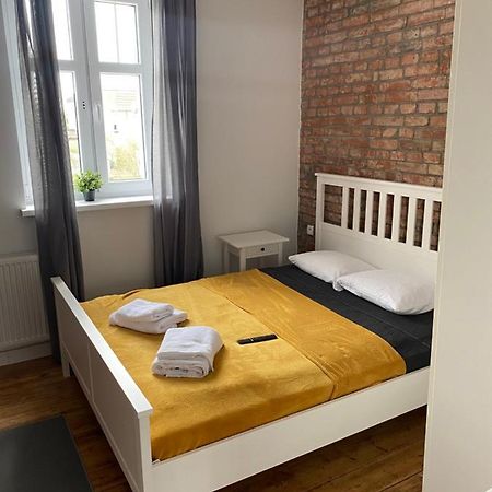 Dekerta 8-3 Apartment Stary Toruń Екстериор снимка